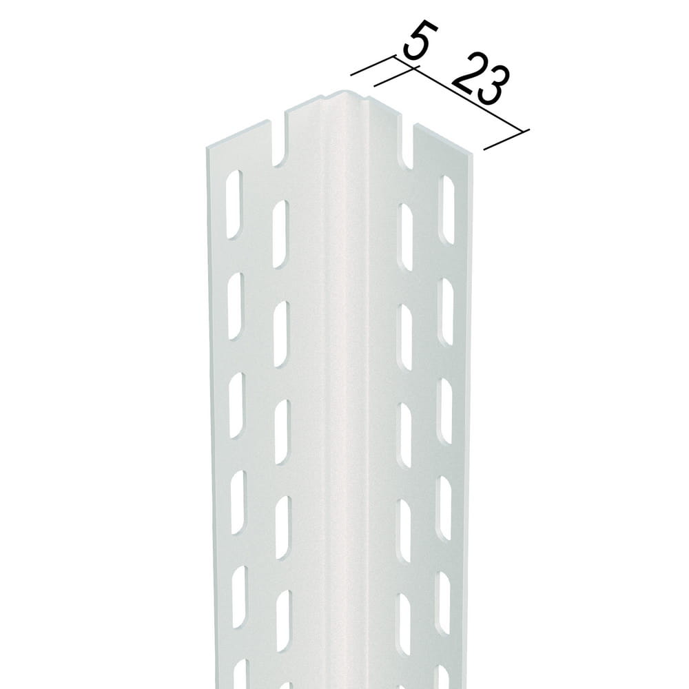 Protektor 3770 (Trim-tex) Профиль угловой размеры