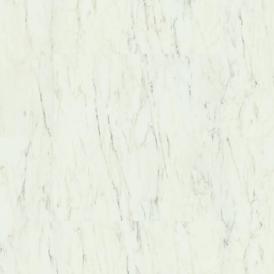 Виниловый пол Quick-Step Мрамор белый лунный SGTC20305 Blush. Купить в Минске