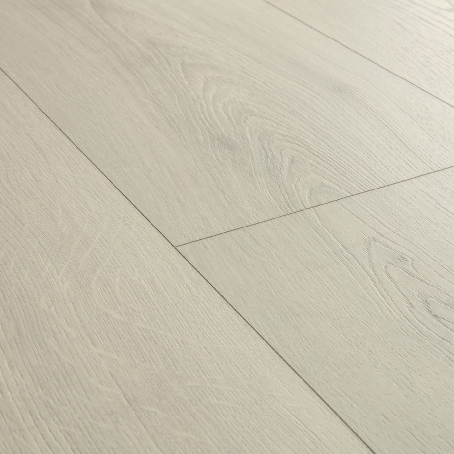 Ламинат Quick-Step Дуб Пепельный Серый CLH5786 Classic фактура поверхности