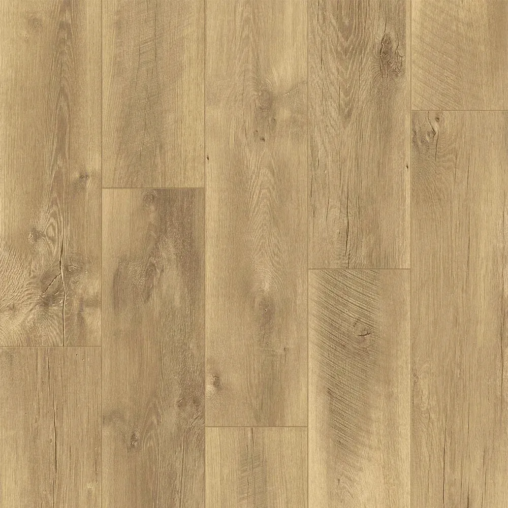 Ламинат Quick-Step Impressive IM9062 Дуб Теплый Опаленный