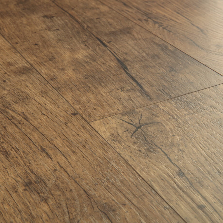 Ламинат Quick-Step Дуб Почтенный Натуральный Промасленный PER1157 Perspective фактура поверхности