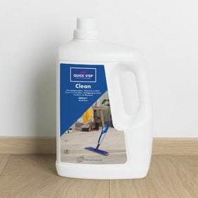 Чистящее средство для напольных покрытий Quick-Step 2500 ml (QSCLEANING2500)