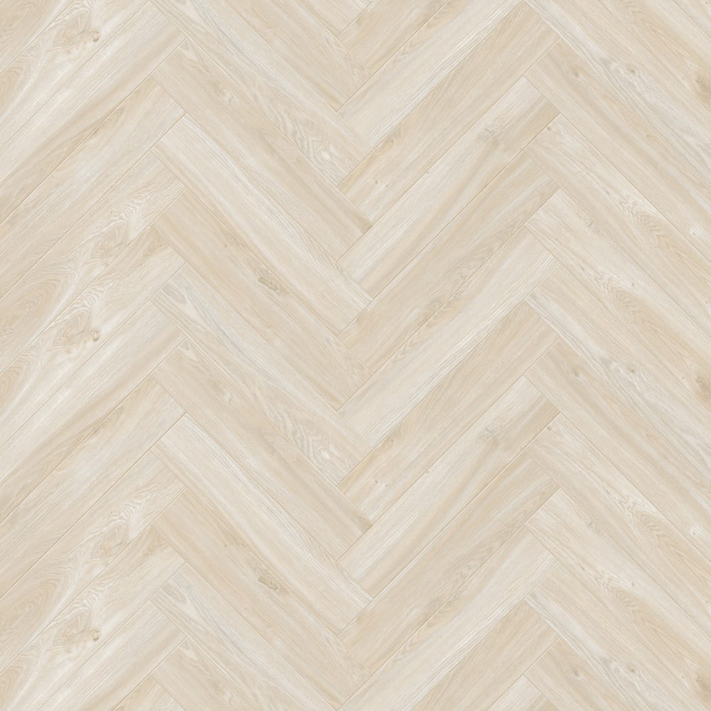 Кварцвинил CronaFloor H002 Дуб Ницца Herringbone. Купить в Минске