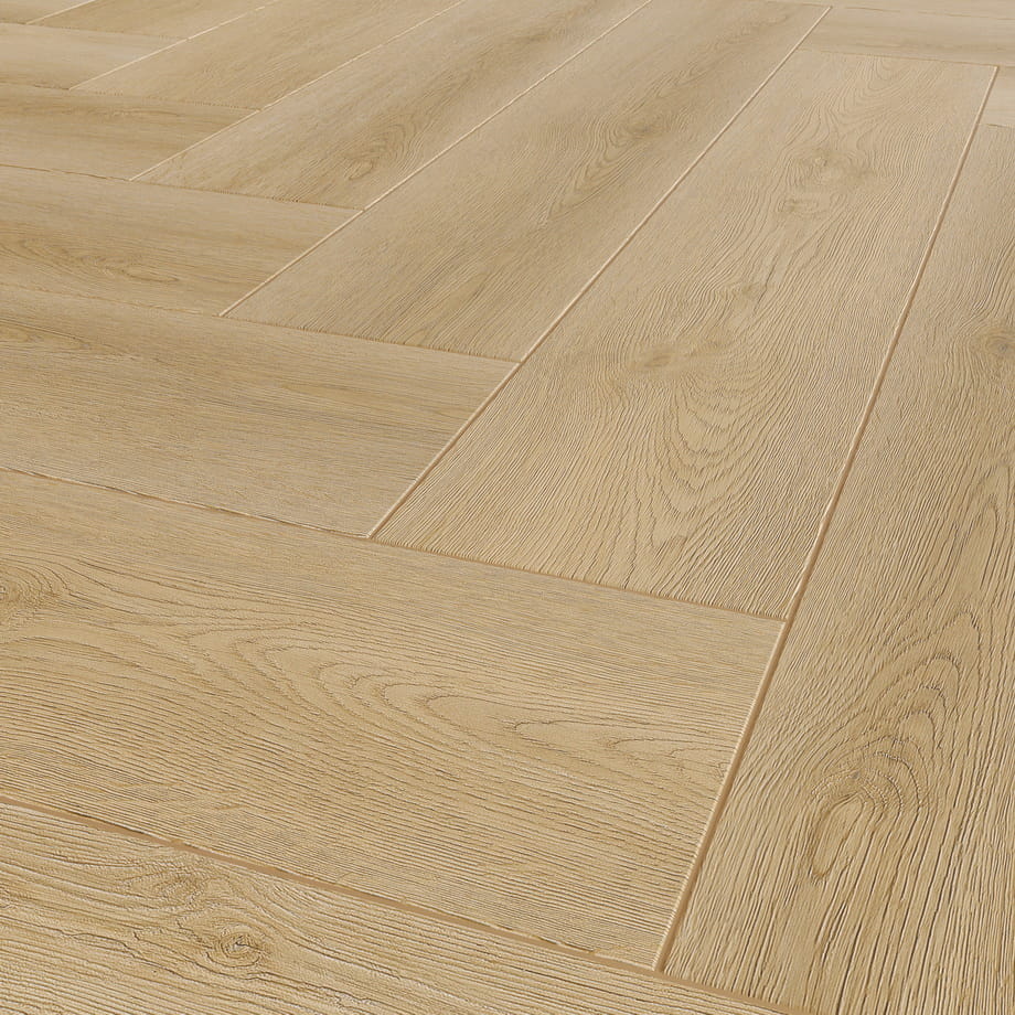 Кварцвинил SPC Floor Natisston Дуб Krondlad 5004-09 Unique детально