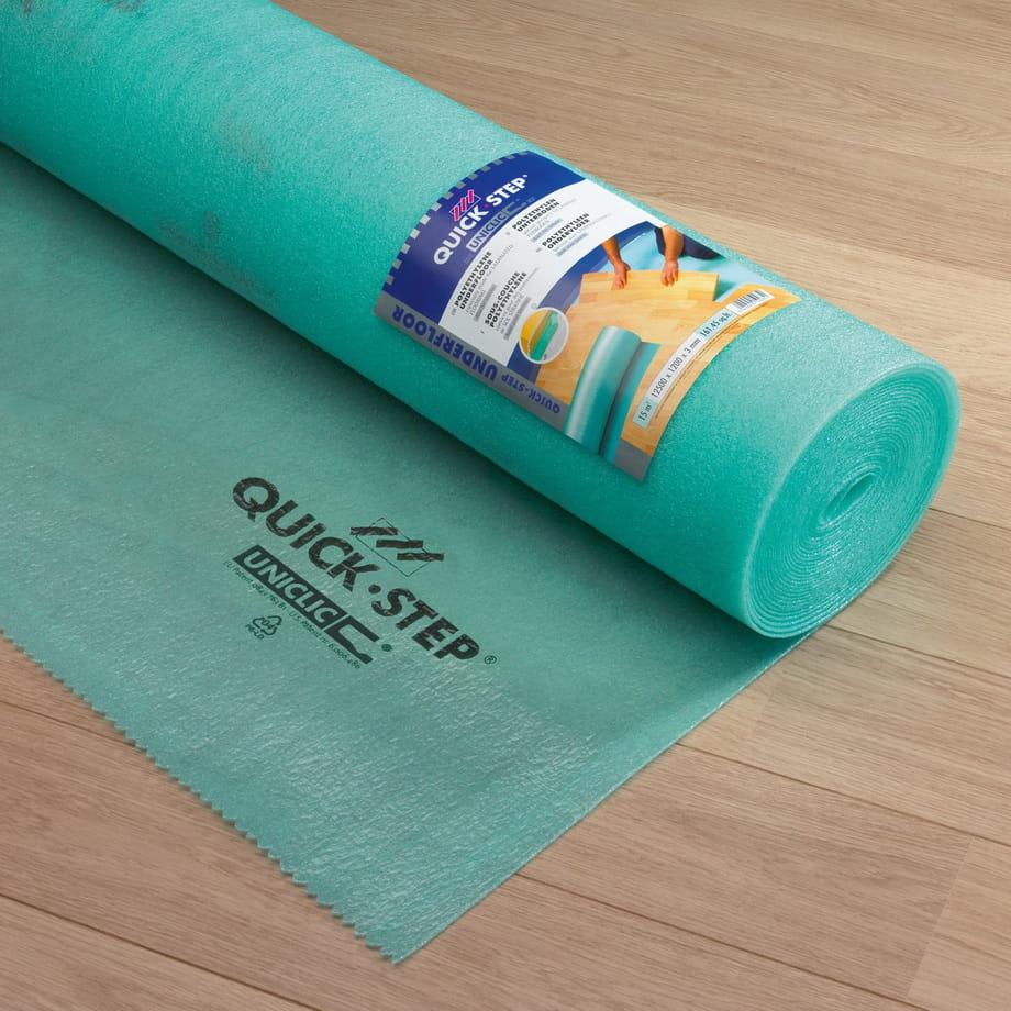 Подложка под ламинат 3 мм Basic Quick-Step фото