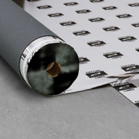 EVA-подложка звукоизоляционная A-Step Optima Silver 2 mm