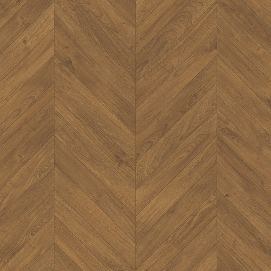 Ламинат Quick-Step Дуб Горчичный CAU4162 Castle Ultra