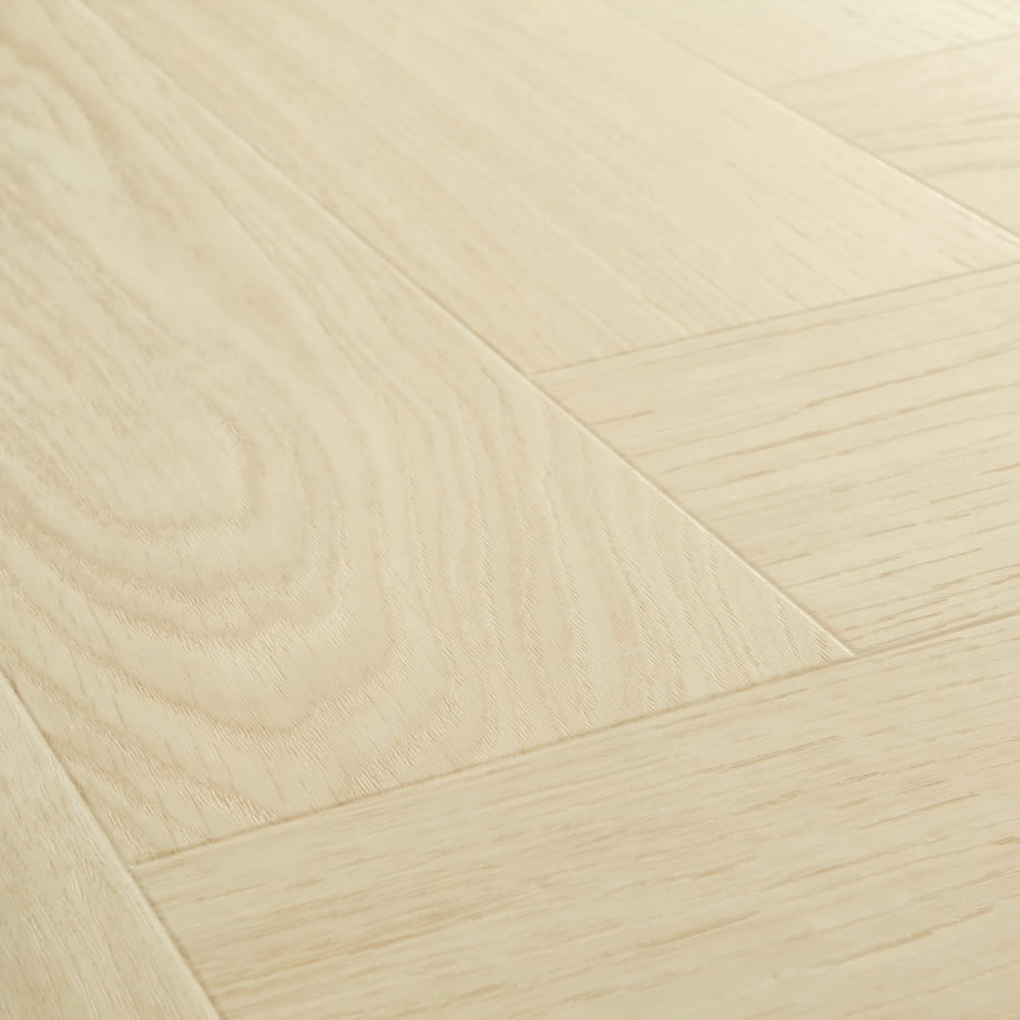 ПВХ-плитка Quick-Step Дуб Чистый Полярный AVHBU40361 Alpha Vinyl Ciro фактура поверхности