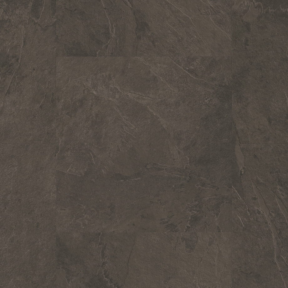 Виниловый пол Quick-Step Сланец черный SGTC20304 Blush. Купить в Минске