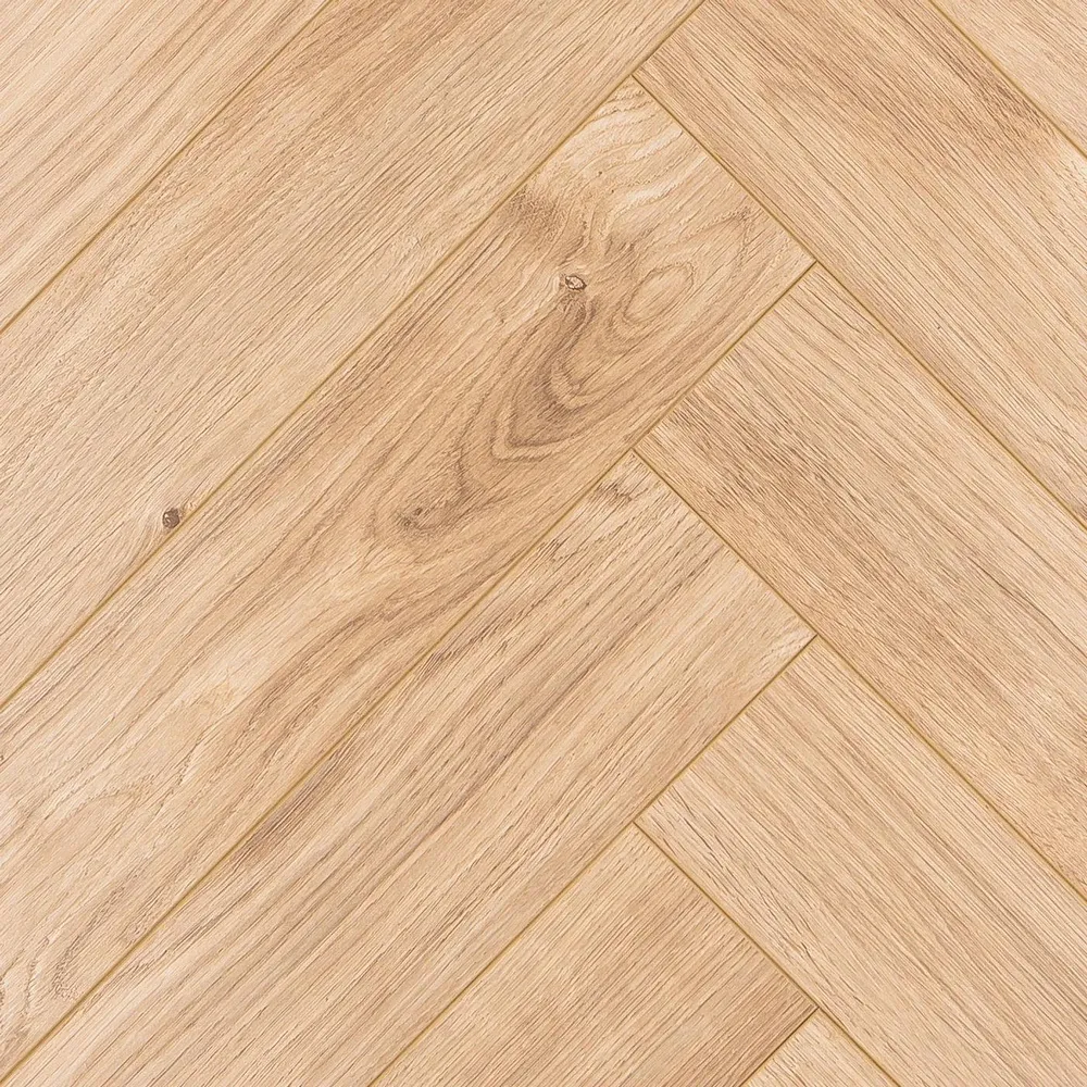 Ламинат Kronparket Herringbone 44309 Halifax Oak (Дуб Галифакс) детально 5
