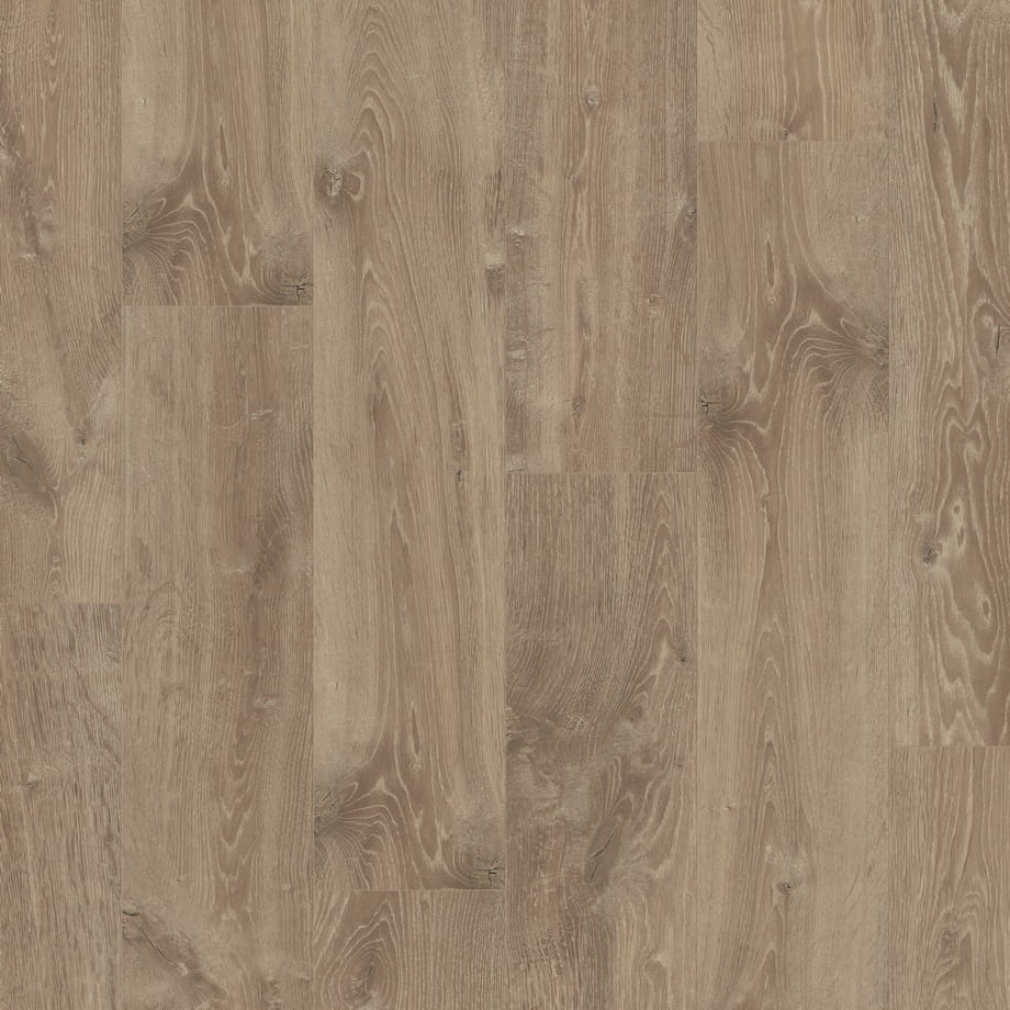 Ламинат Quick-Step Дуб Луизиана Коричневый CRP5335 Creo Plus