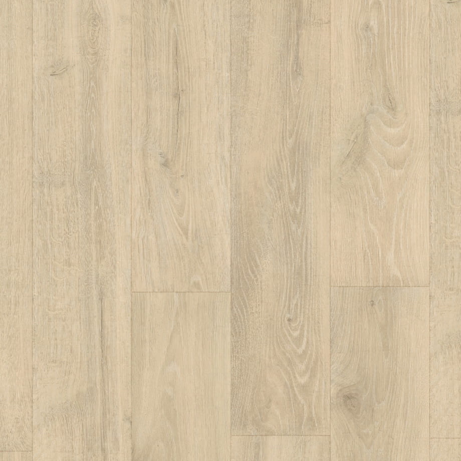 Ламинат Quick-Step Дуб Лесной Массив Бежевый MJ3545 Majestic