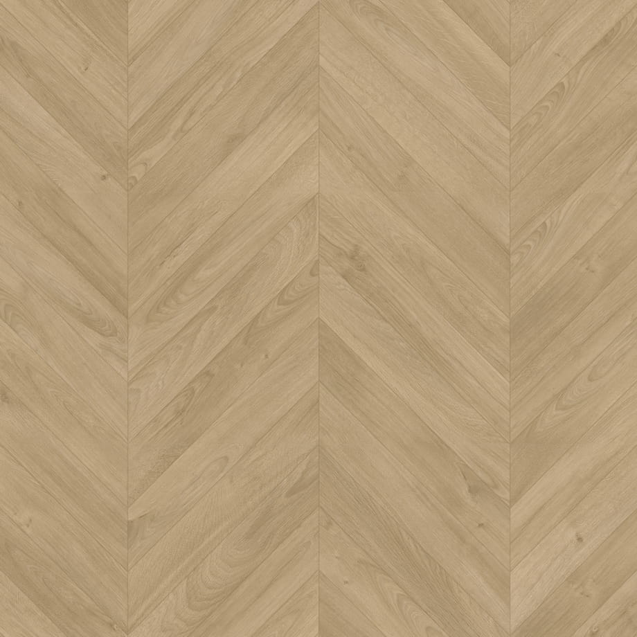 Ламинат Quick-Step Дуб Капучино CAU4160 Castle Ultra