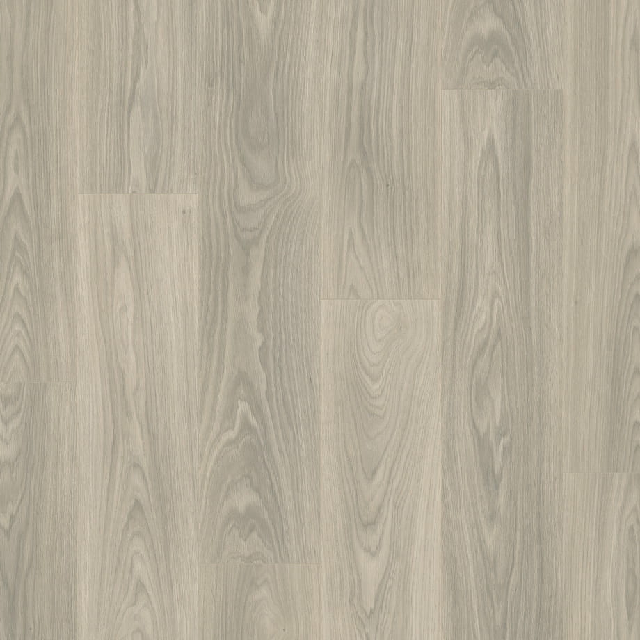 Ламинат Quick-Step Дуб Серый Тихоокеанский CLH5814 Classic