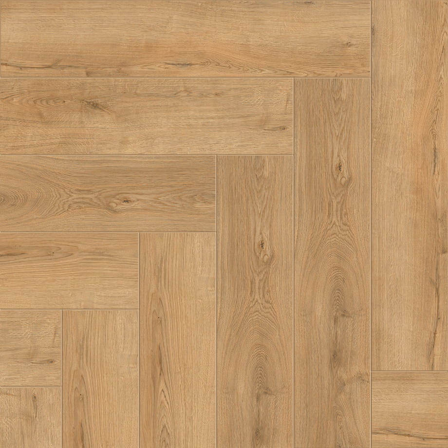 Кварцвинил SPC Floor Natisston Дуб Varm 5004-10 Unique. Купить в Минске
