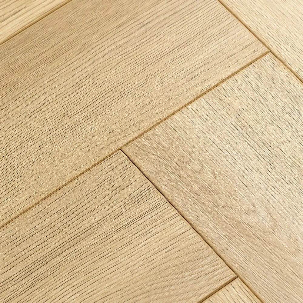 Ламинат Kronparket Herringbone 44123 Ipswich Oak (Дуб Ипсвич) детально 1
