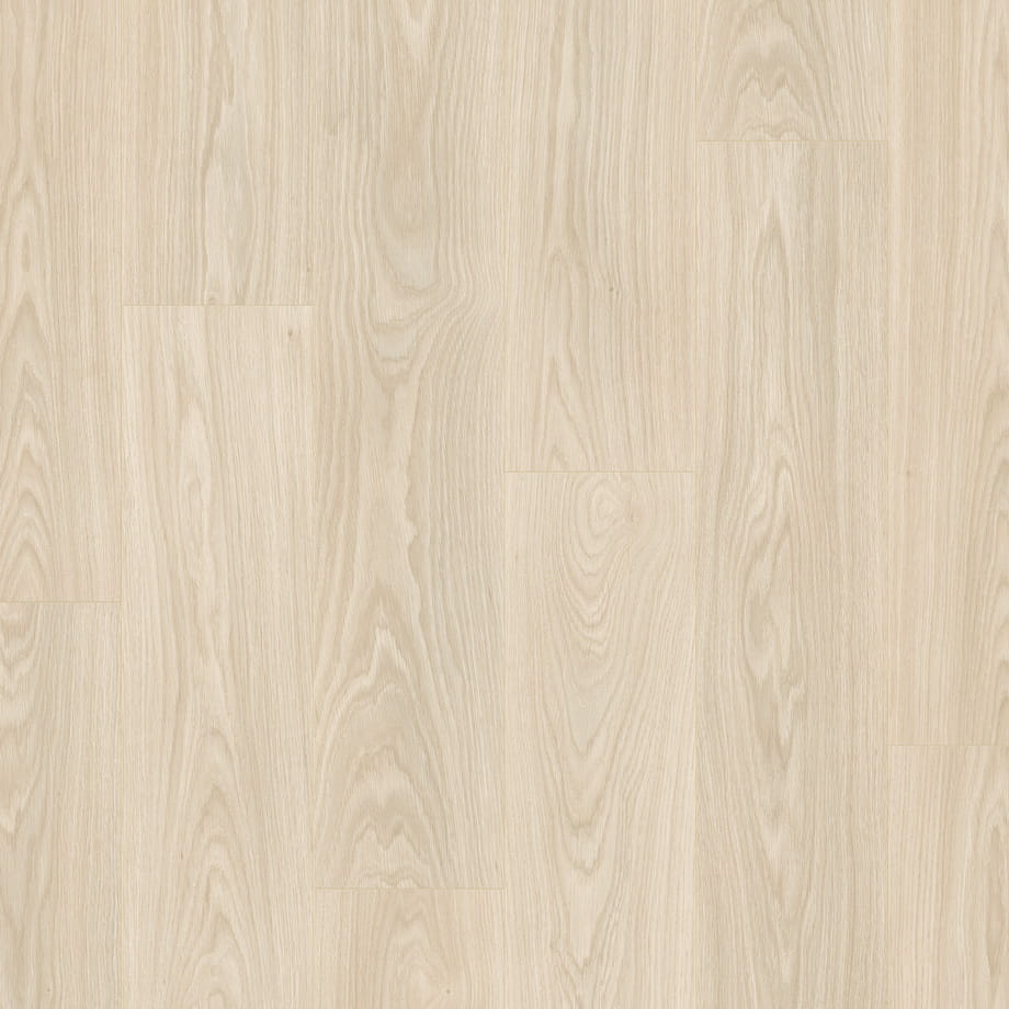 Ламинат Quick-Step Дуб Бежевый Премиум CLH4093 Classic