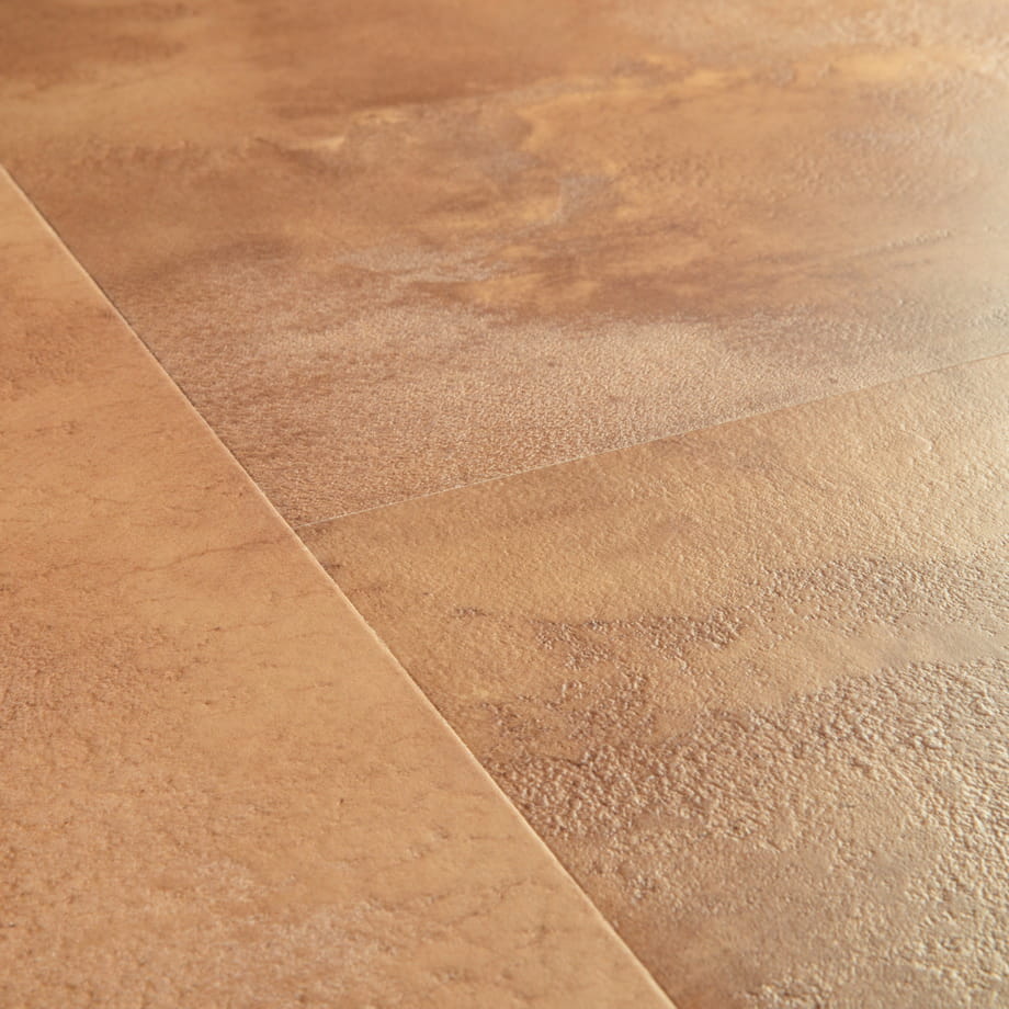 Ламинат Quick-Step Терракота MUU5490 Muse Ultra фактура поверхности
