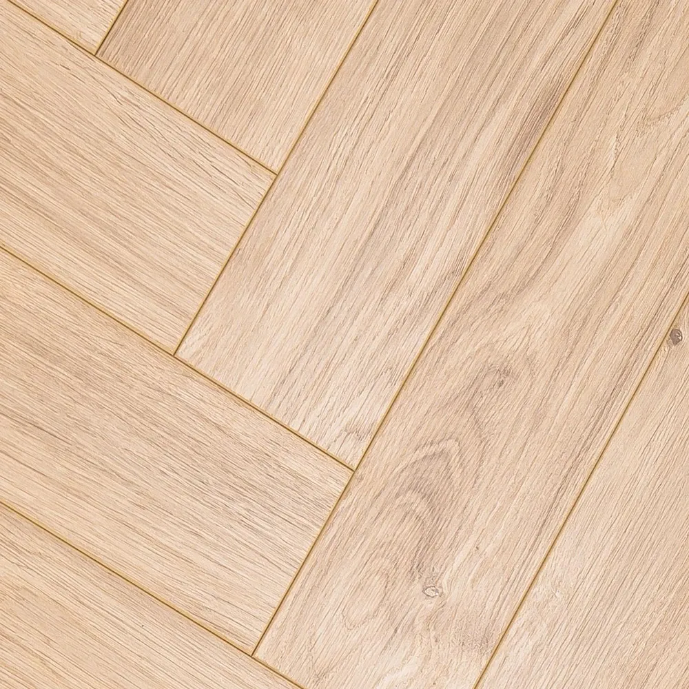 Ламинат Kronparket Herringbone 44309 Halifax Oak (Дуб Галифакс) детально 4