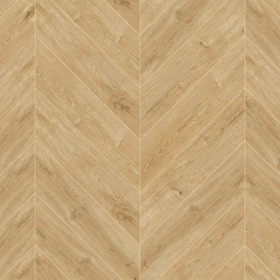 Кварцвинил SPC Floor Waterloo 1010 Aberhof Chevron. Купить в Минске