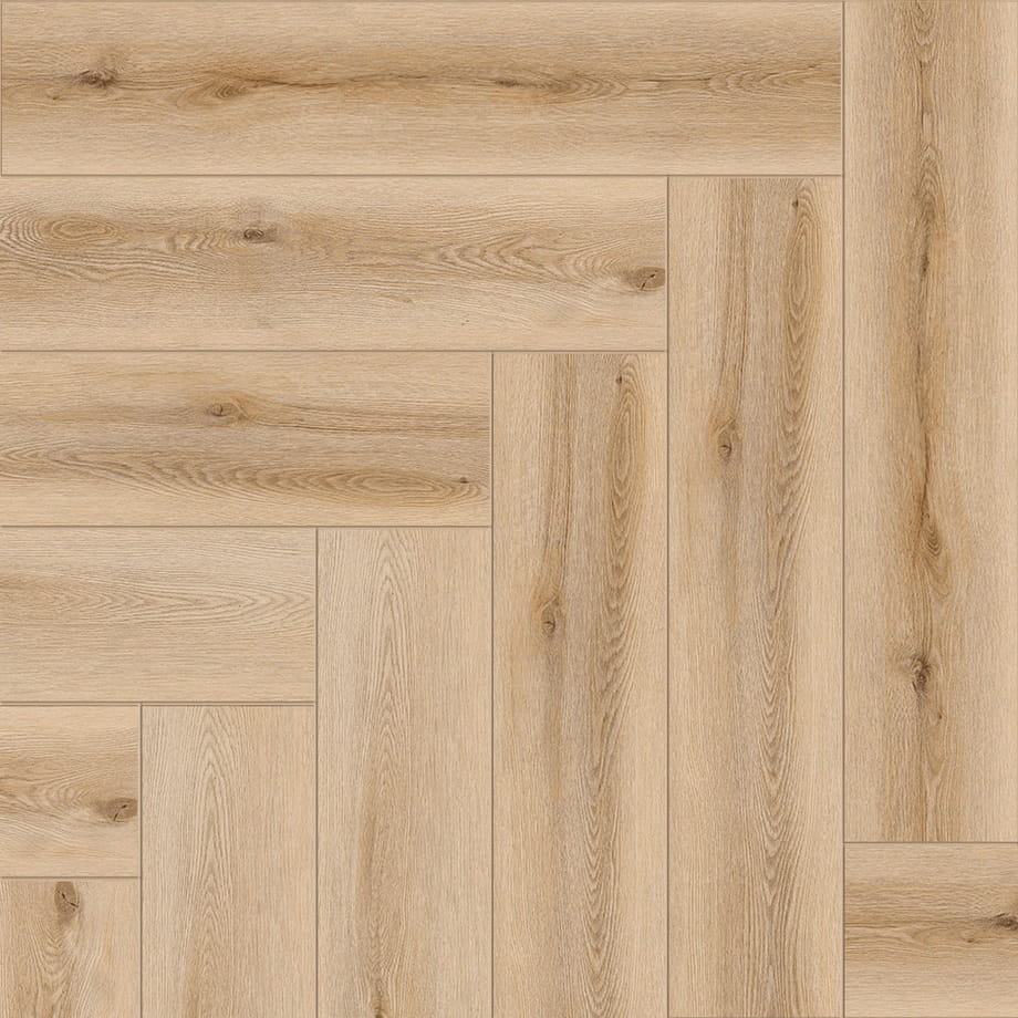 Кварцвинил SPC Floor Natisston Дуб Sollys 5004-07 Unique. Купить в Минске