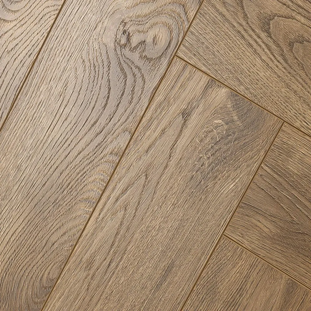 Ламинат Kronparket Selection 519 Дуб Блэкберн (Blackburn Oak) детально 4