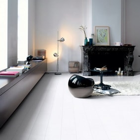 Ламинат Quick-Step Impressive Ultra IMU 1992 Дуб пепельный