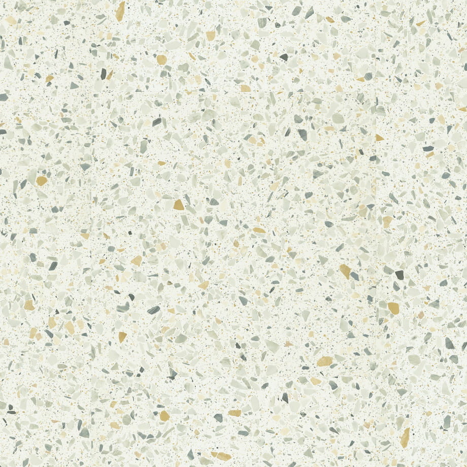 Виниловый пол Quick-Step Терраццо многоцветный SGTC20307 Blush. Купить в Минске