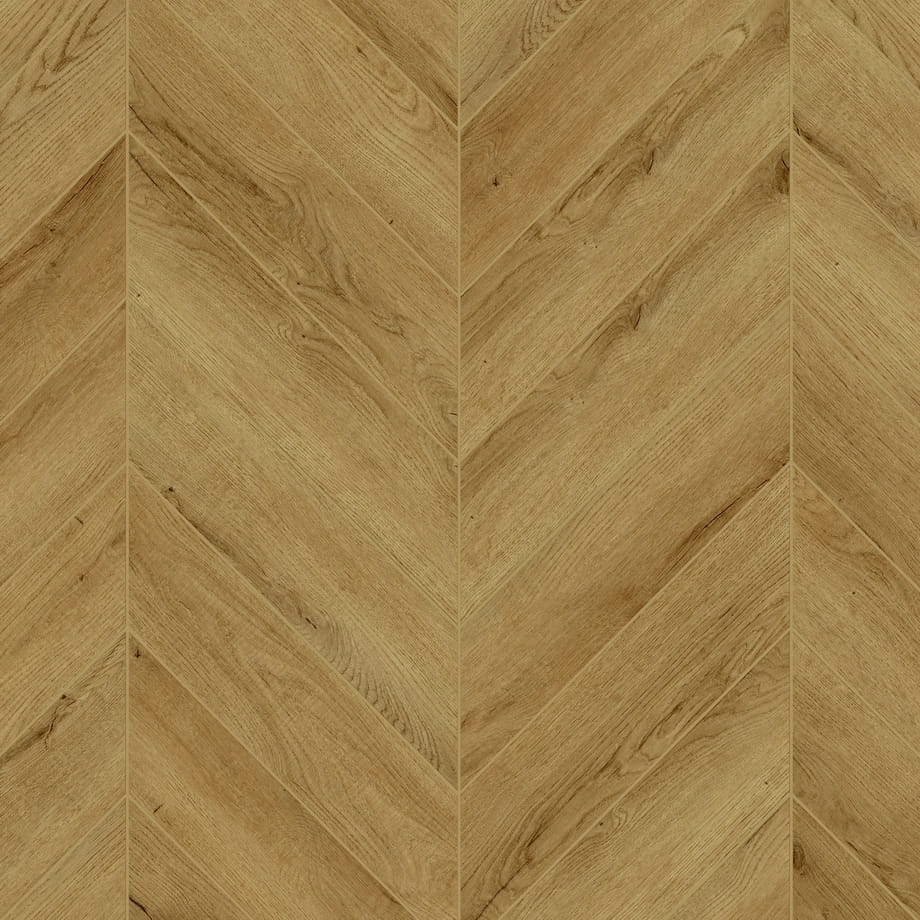 Кварцвинил SPC Floor Dunkirk 8816 Aberhof Chevron. Купить в Минске
