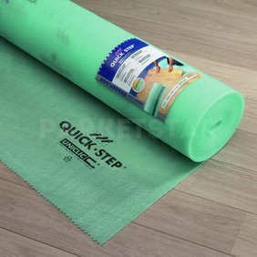 Подложка Quick-Step Basic 3 mm