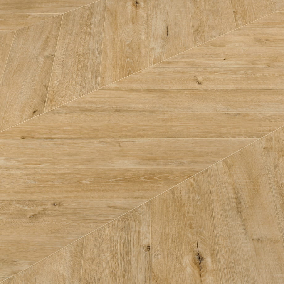 Кварцвинил SPC Floor Waterloo 1010 Aberhof Chevron детально