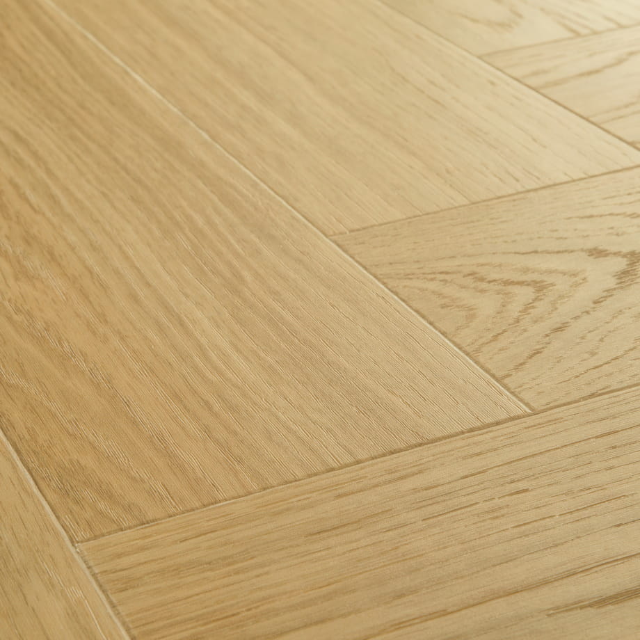ПВХ-плитка Quick-Step Дуб Чистый Медовый AVHBU40360 Alpha Vinyl Ciro фактура поверхности