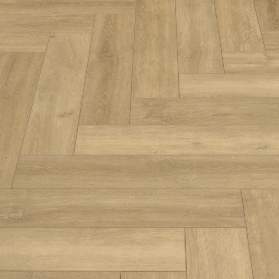 Кварцвинил SPC floor Nuage CL 1682 Aberhof Carmelita детально