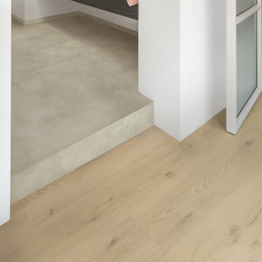 Quick-Step Морской Бриз Натуральный Liv SGSPC20313 в интерьере 4