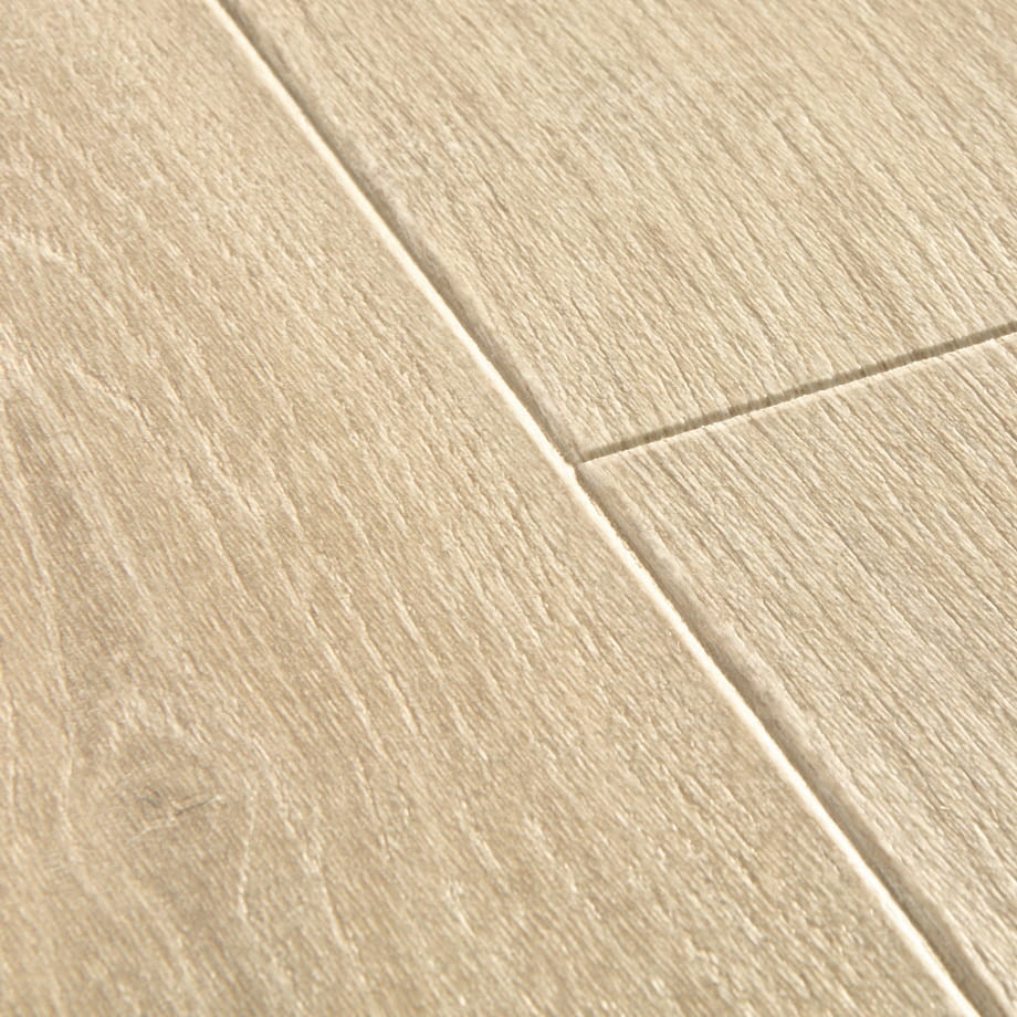 Ламинат Quick-Step Дуб Лесной Массив Бежевый MJ3545 Majestic фактура поверхности
