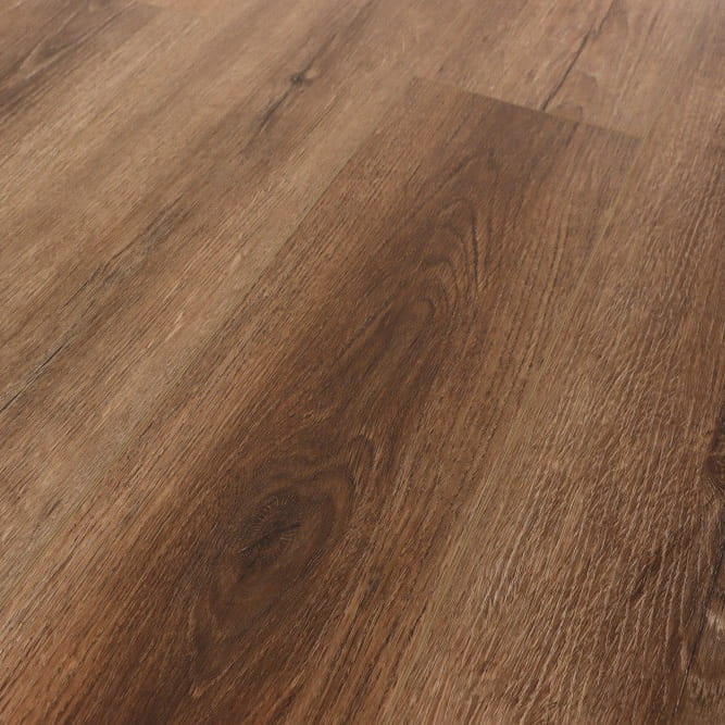 Кварцвинил CronaFloor Дуб Регин BD-40030-5 Wood детально