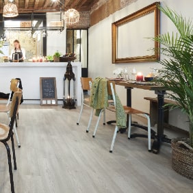 Виниловый пол BerryAlloc Pure 60001600 Classic Oak Light Natural