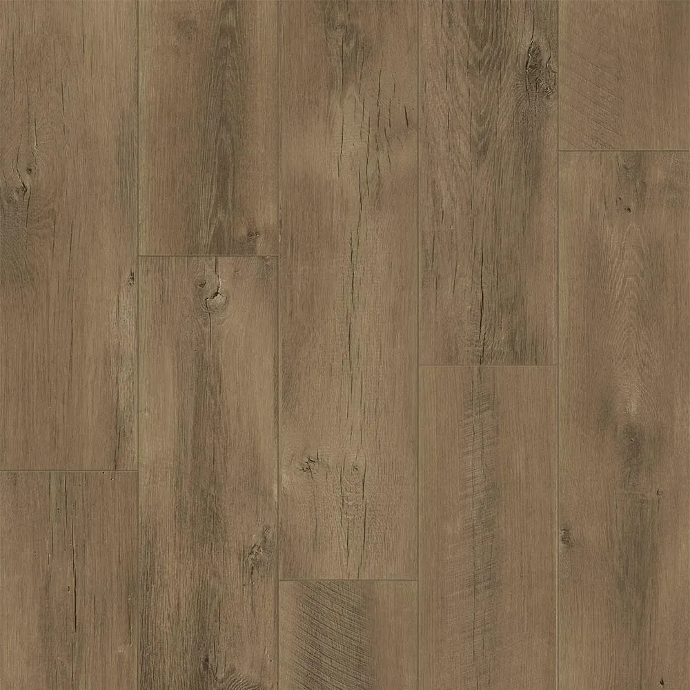 Ламинат Quick-Step Impressive IM9061 Дуб Темный Опаленный