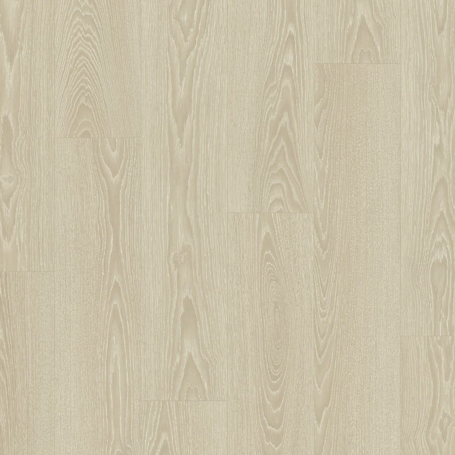 Ламинат Quick-Step Дуб Бежевый Отбеленный CLH4088 Classic