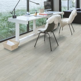 Шелковый Дуб Светлый BAGP40052 Quick-Step