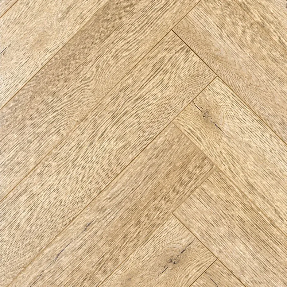 Ламинат Kronparket Herringbone 44123 Ipswich Oak (Дуб Ипсвич)
