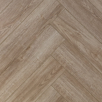 Ламинат Kronparket Дуб Ньюпорт (Newport Oak) 44240 Herringbone