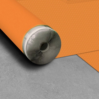 IXPE-подложка под ламинат A-Step Expert Soundproof 2мм (в рулонах) фото