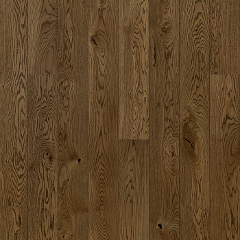 Паркетная доска Polarwood Дуб Premium 138 Artist Brown 1S