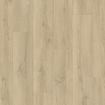 Ламинат Quick-Step Дуб Песочный Греш CLH5791 Classic