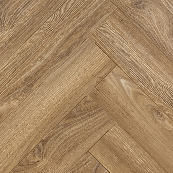Ламинат Kronparket Дуб Дэнвиль (Denville Oak) 44002 Herringbone