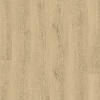 Ламинат Quick-Step Дуб Необработанный CLH5788 Classic