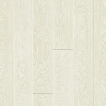 Ламинат Quick-Step Дуб Морозный CLH5798 Classic