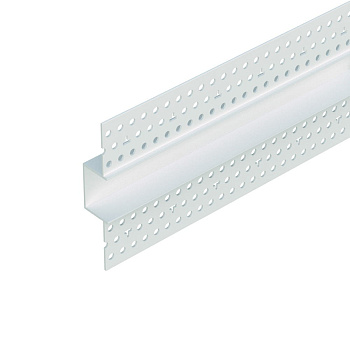 Protektor 37734 (Trim-tex) Теневой профиль пазовый