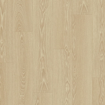 Ламинат Quick-Step Дуб Натуральный Отбеленный CLH4089 Classic